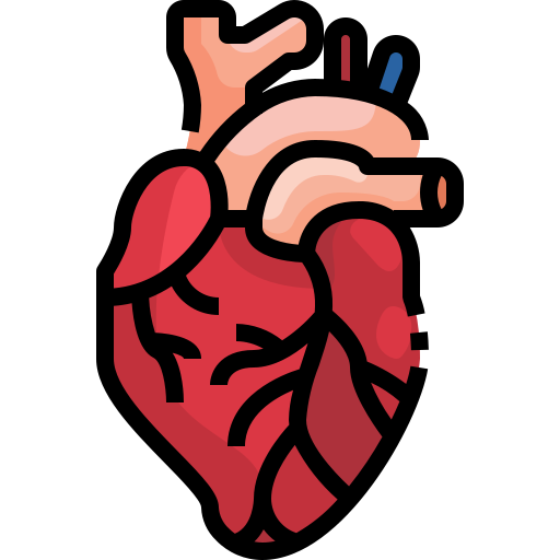 Heart Icon